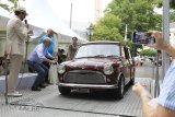 Baden-Baden Oldtimer-Meeting 2023