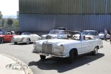 Oldtimer Treffen Zug 2022