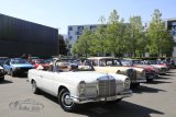 Oldtimer Treffen Zug 2022