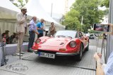 Baden-Baden Oldtimer-Meeting 2023