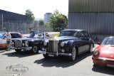 Oldtimer Treffen Zug 2022