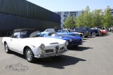 Oldtimer Treffen Zug 2022