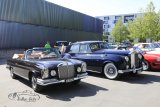 Oldtimer Treffen Zug 2022