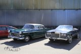 Oldtimer Treffen Zug 2022