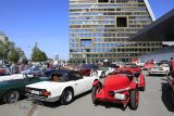 Oldtimer Treffen Zug 2022