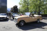 Oldtimer Treffen Zug 2022