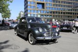 Oldtimer Treffen Zug 2022