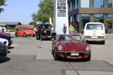 Oldtimer Treffen Zug 2022