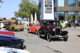 Oldtimer Treffen Zug 2022