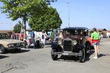 Oldtimer Treffen Zug 2022