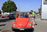 Oldtimer Treffen Zug 2022