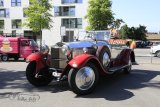 Oldtimer Treffen Zug 2022