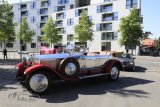 Oldtimer Treffen Zug 2022
