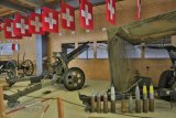 Schweizerisches Milit&auml;rmuseum