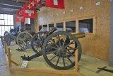 Schweizerisches Milit&auml;rmuseum