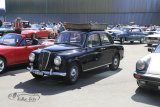 Oldtimer Treffen Zug 2022