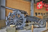 Schweizerisches Milit&auml;rmuseum