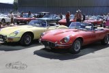 Oldtimer Treffen Zug 2022