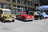 Oldtimer Treffen Zug 2022