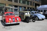 Oldtimer Treffen Zug 2022