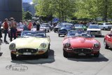 Oldtimer Treffen Zug 2022