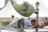 Baden-Baden Oldtimer-Meeting 2023