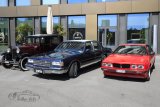 Oldtimer Treffen Zug 2022