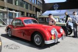 Oldtimer Treffen Zug 2022