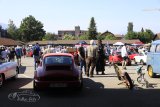 Oldtimer Treffen Zug 2022