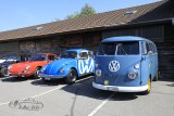 Oldtimer Treffen Zug 2022