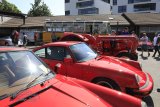 Oldtimer Treffen Zug 2022