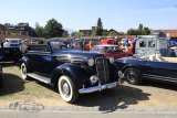 Oldtimer Treffen Zug 2022