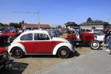 Oldtimer Treffen Zug 2022