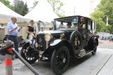 Baden-Baden Oldtimer-Meeting 2023