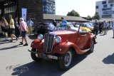 Oldtimer Treffen Zug 2022