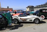 Oldtimer Treffen Zug 2022