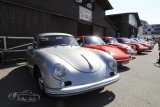 Oldtimer Treffen Zug 2022