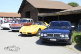 Oldtimer Treffen Zug 2022