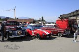 Oldtimer Treffen Zug 2022