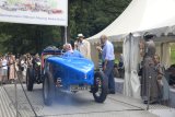 Baden-Baden Oldtimer-Meeting 2023