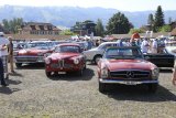 Oldtimer Treffen Zug 2022
