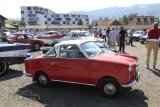 Oldtimer Treffen Zug 2022