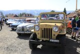 Oldtimer Treffen Zug 2022