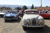 Oldtimer Treffen Zug 2022