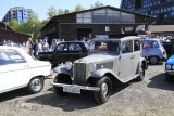 Oldtimer Treffen Zug 2022