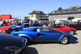 Oldtimer Treffen Zug 2022