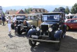 Oldtimer Treffen Zug 2022