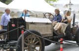Baden-Baden Oldtimer-Meeting 2023
