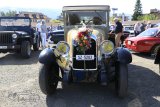 Oldtimer Treffen Zug 2022