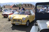 Oldtimer Treffen Zug 2022